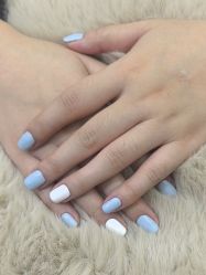 -KI日式美甲美睫馆