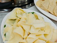 牛黄喉-全好食潮汕牛肉火锅(泗洲路店)