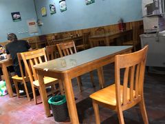 -大草原清真饭庄(沙河店)