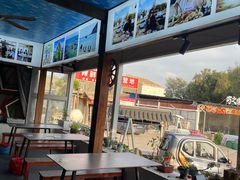 -阿弟特色海鲜餐厅·大排档(平潭店)