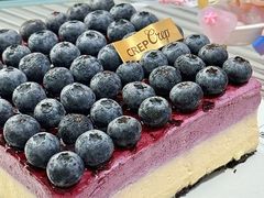 -可丽可丽·生日蛋糕·下午茶(厦门鹭港店)