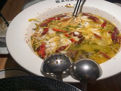 -太二酸菜鱼(浦东正大广场店)
