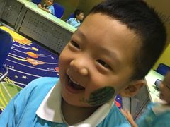 -联恩国际儿童教育·幼小衔接·少儿英语·托管班(远洋未来中心店)