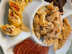 -长春观斋补堂素菜馆