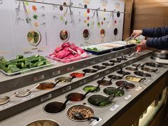 -海底捞火锅(正大乐城店)