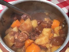 -西贝莜面村(近铁城市广场店)