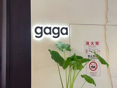门面-gaga(深圳南山益田假日广场店)