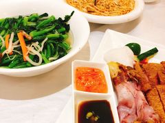 金牌咸猪手-朱仔记食府(江南大道店)