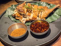 -薇酌饮·陕西菜(南门外店)