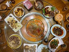 -亮欢寨酸汤鱼(沙冲路店)