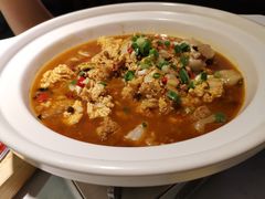 -慕湘精致湖南菜(水贝店)