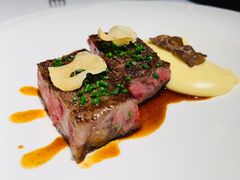 -Oyster Talks 四度蚝法餐厅