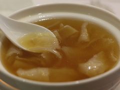 -阿锋鲍鱼酒家美食汇(华安店)