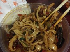 -王菊美食街·王菊面馆(总店)