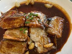 -碧海银沙海鲜餐厅(恒大海上威尼斯店)