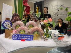 -尚海豆捞(乐虹坊店)