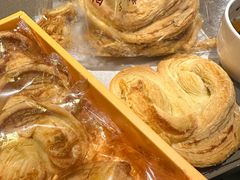 -国际饭店·帆声西饼屋(黄河路店)