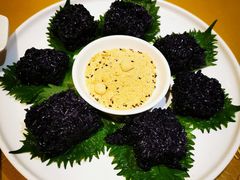 -HOHO餐厅(古子城店)