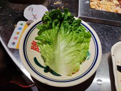 -张牌牌·东北烤肉小吃市集(金楠天街店)