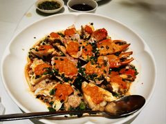 -荣兴酒家(徐家汇店)