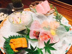 -桐寿司Sushi Tong