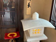 -千代武日本料理(爱建店)