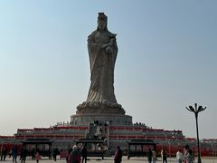 -天津妈祖文化园