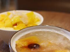 -小团圆糖水铺(襄阳南路店)