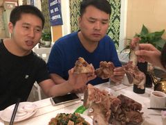 -尔力新疆丸子汤(北屯店)