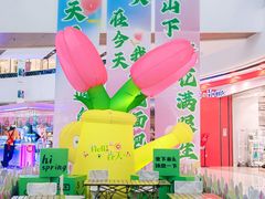 -重庆北碚万达广场