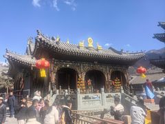-五台山风景名胜区