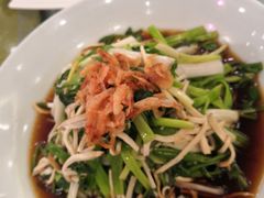 白灼水芹香干-和记小菜(东方店)