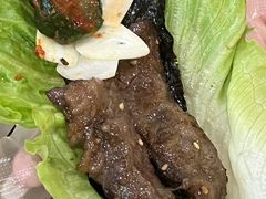 -大阪烧肉BAKA一代(十亩地店)