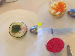 -Salon de Ville浦江汇(上海外滩华尔道夫酒店店)