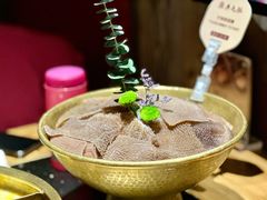 -巴奴毛肚火锅(九洲店)