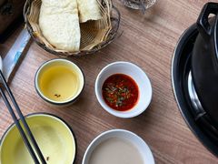 -尼玛藏家风味园(阿山食城店)