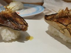 炙烧鹅肝寿司-元气寿司(宝安壹方城店)