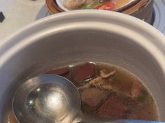 -晋江荣誉国际酒店·港誉茶餐厅