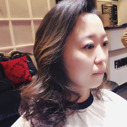 -芳琪造型