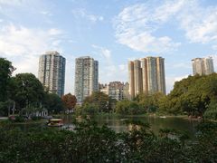 景点-晓港公园