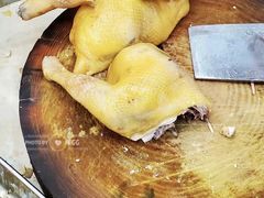 -先父九六鸡饭店(站前路店)