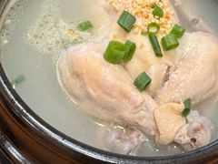 -高社长参鸡汤(高丽街店)