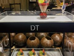 -百香自助餐厅·西安唐隆国际酒店(曲江店)