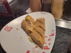 -火地铁板烧(昆山万象汇店)