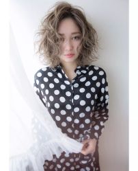 -Tipo Hair salon（明星）店