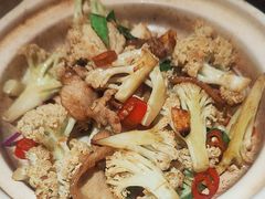 -京味斋·烤鸭·北京菜(安贞店)