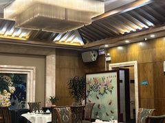 -翠清酒家(万丰路店)