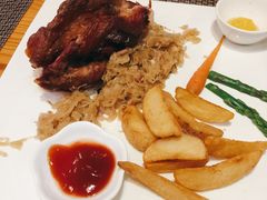 -阿兹凯乐·老洋房西餐
