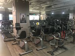 -INGYM(园区印象城馆)