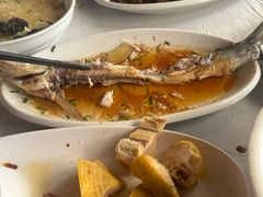-小六农家乐(崇明西沙湿地店)